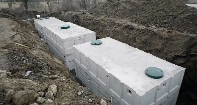 Exterior drainage cleaning and foundation protection maintenance in El Paso, TX